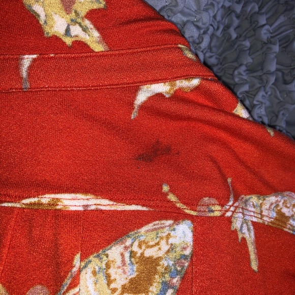 Free People Butterfly Crop 𝚃𝚘𝚙 - Picture 3 of 4